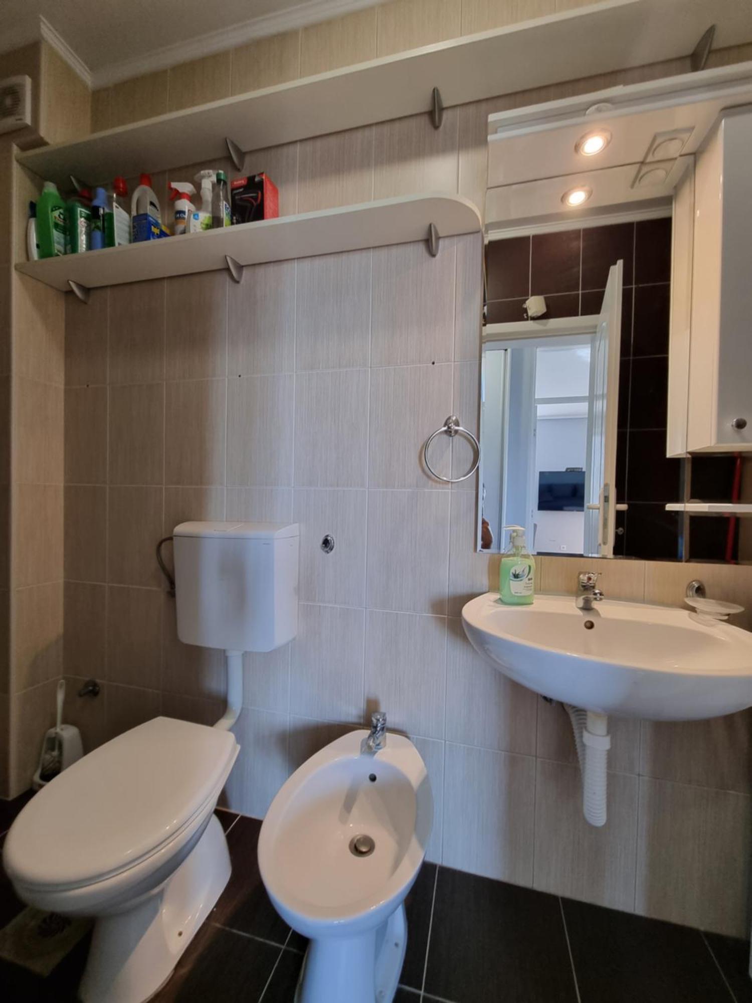 Likehome Life - Novi Sad Stevana Sremca 外观 照片