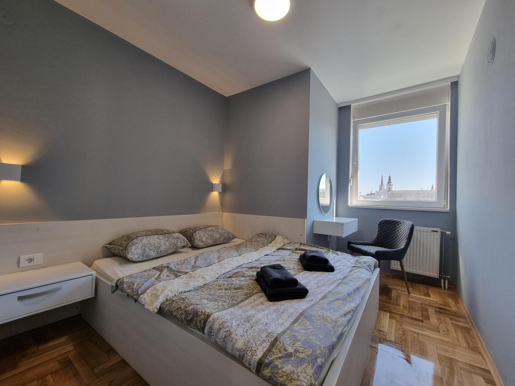 Likehome Life - Novi Sad Stevana Sremca 外观 照片