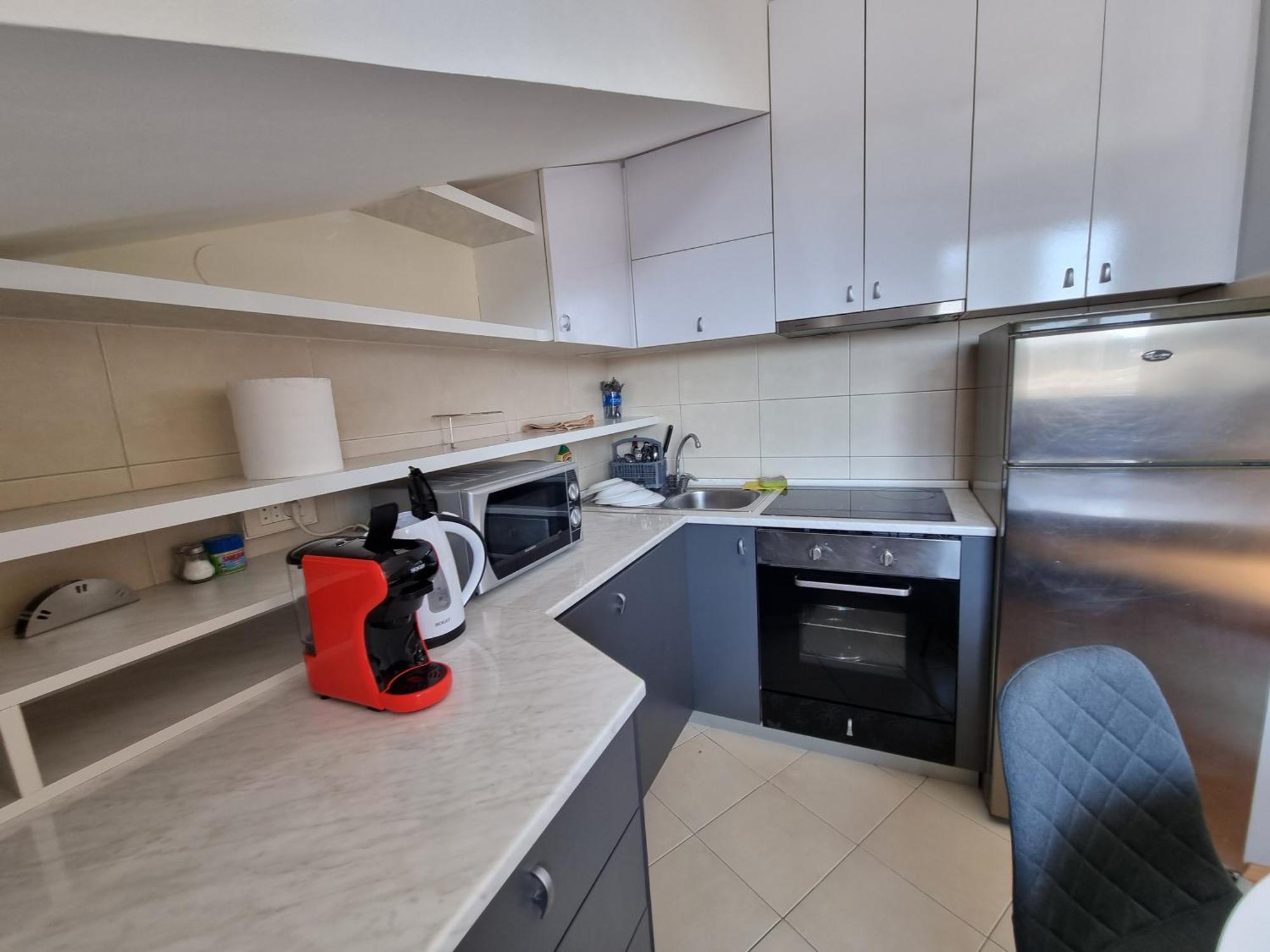 Likehome Life - Novi Sad Stevana Sremca 外观 照片