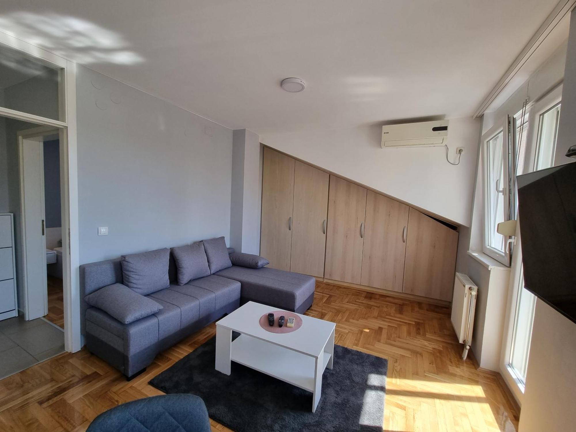 Likehome Life - Novi Sad Stevana Sremca 外观 照片