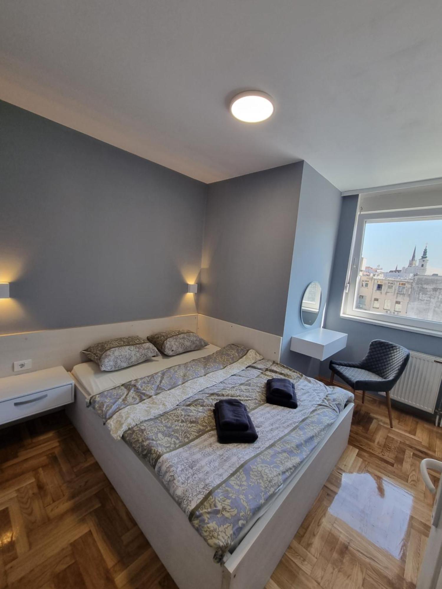 Likehome Life - Novi Sad Stevana Sremca 外观 照片